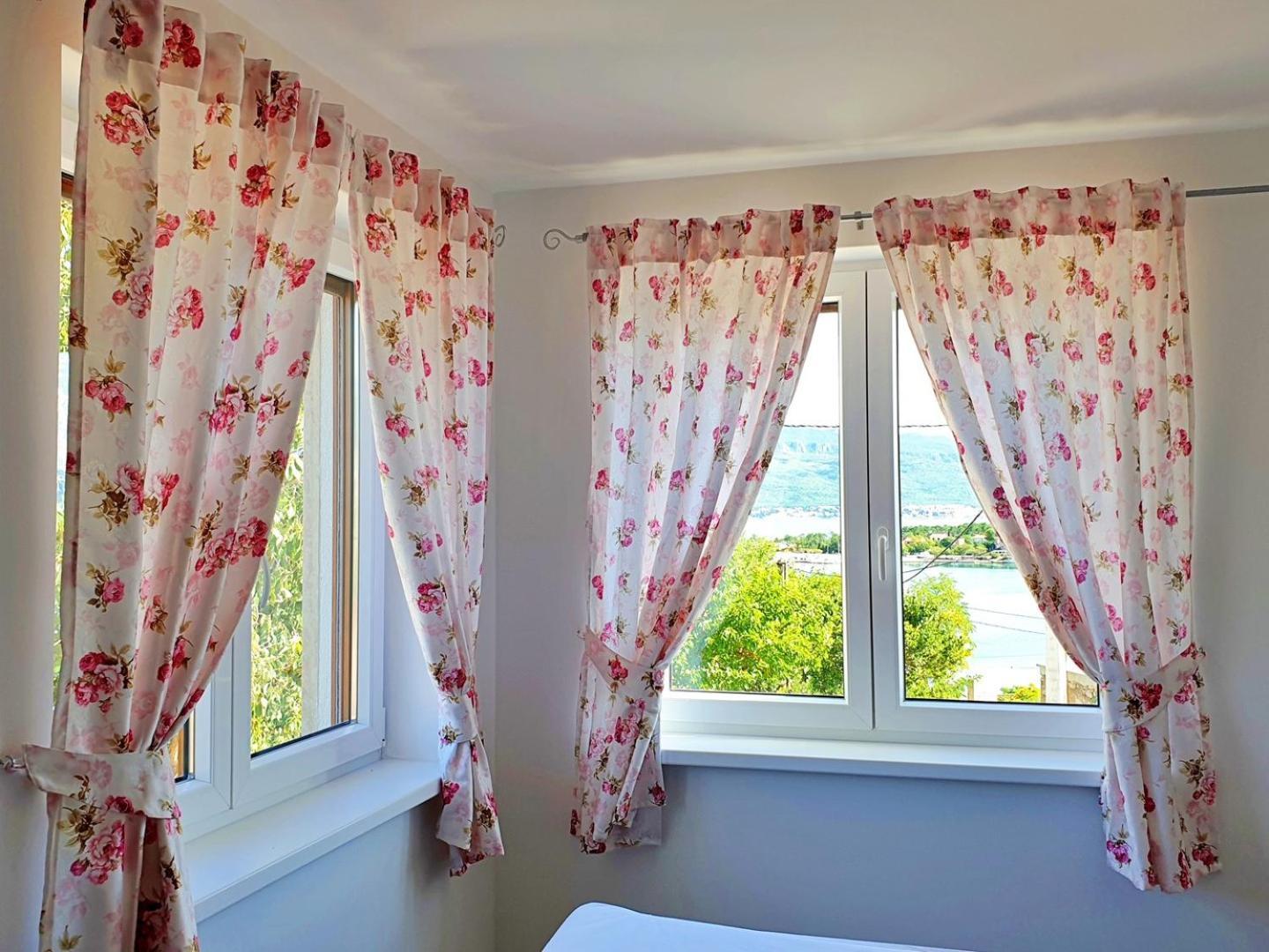 Villa Rebeka Šilo Екстериор снимка