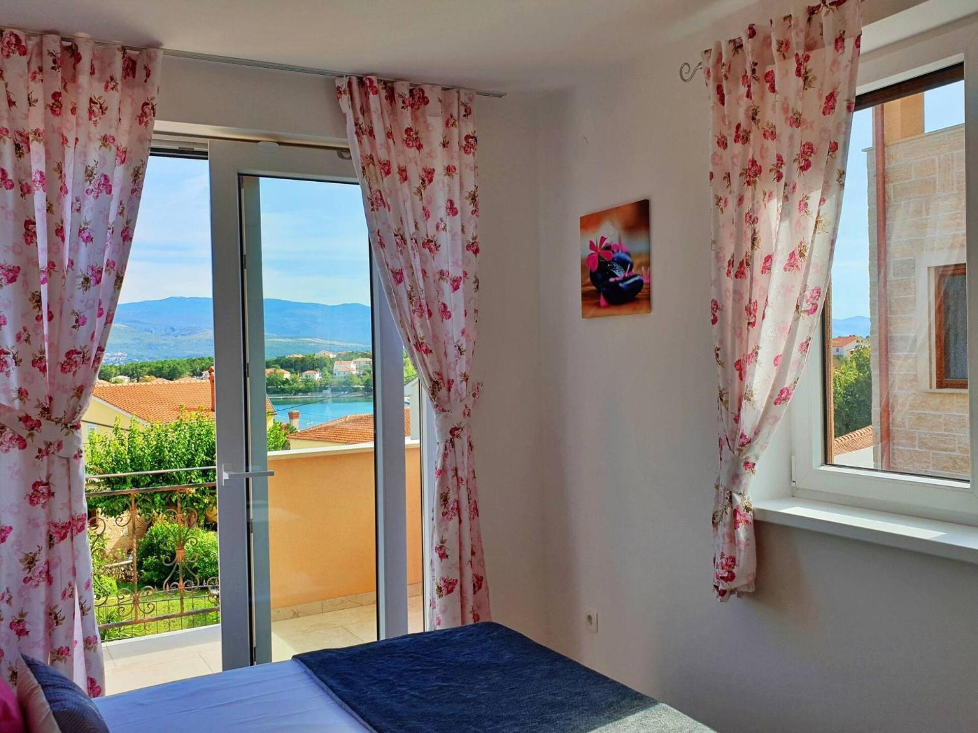 Villa Rebeka Šilo Екстериор снимка