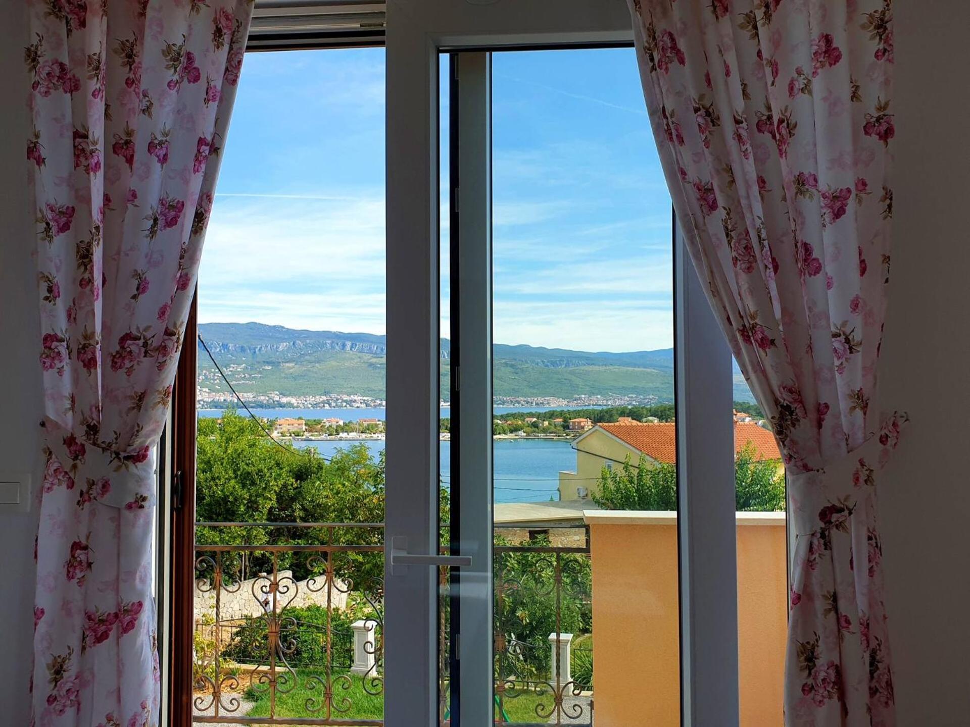 Villa Rebeka Šilo Екстериор снимка