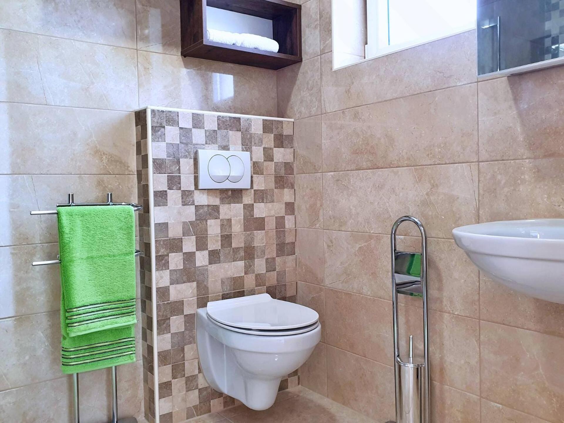 Villa Rebeka Šilo Екстериор снимка